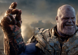 Thanos’un Hikayesi The Eternals Filmine Nasıl Bağlanacak