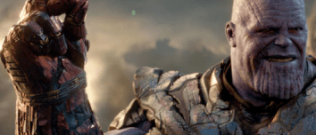 Thanos’un Hikayesi The Eternals Filmine Nasıl Bağlanacak