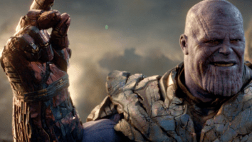 Thanos’un Hikayesi The Eternals Filmine Nasıl Bağlanacak