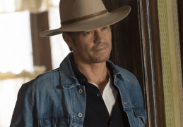Timothy Olyphant Disney Dizisi The Mandalorian’ın 2. Sezon Kadrosuna Dahil Oldu