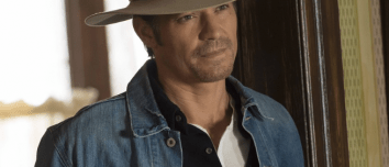 Timothy Olyphant Disney Dizisi The Mandalorian’ın 2. Sezon Kadrosuna Dahil Oldu