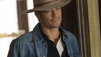 Timothy Olyphant Disney Dizisi The Mandalorian’ın 2. Sezon Kadrosuna Dahil Oldu