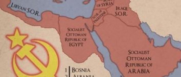 OSMANLI DEVLETİ’NDE SOSYALİZM KAVRAMI