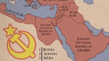 OSMANLI DEVLETİ’NDE SOSYALİZM KAVRAMI