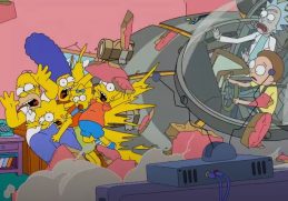 Rick Neden Her Bölümde Üzgün? Rick and Morty Teorisi