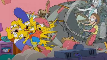 Rick Neden Her Bölümde Üzgün? Rick and Morty Teorisi