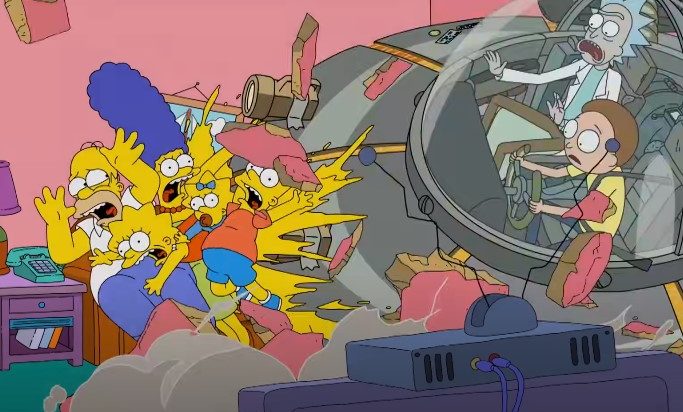 Rick Neden Her Bölümde Üzgün? Rick and Morty Teorisi