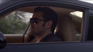 The Cure Türk Yapımı Kısa Aksiyon Filmi