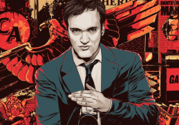 Quentin Tarantino’nun Filmlerinde Kullandığı İnanılmaz Bağlantılar