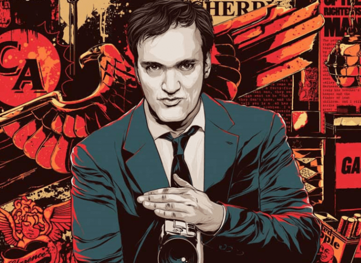 Quentin Tarantino’nun Filmlerinde Kullandığı İnanılmaz Bağlantılar