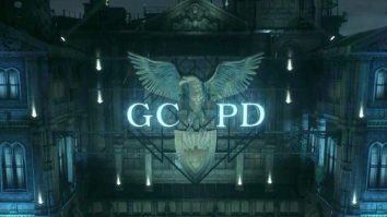 The Batman Filminin Spinoff'u Gotham PD Geliyor