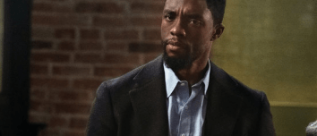 Black Panther Chadwick Boseman 43 Yaşında Öldü
