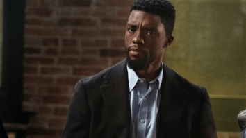 Black Panther Chadwick Boseman 43 Yaşında Öldü