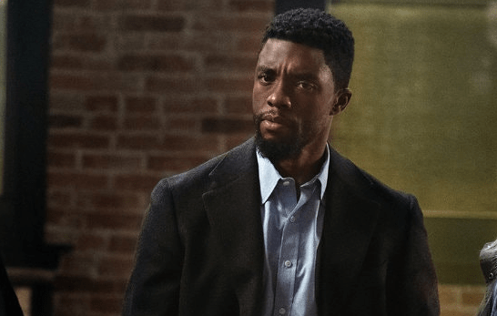 Black Panther Chadwick Boseman 43 Yaşında Öldü