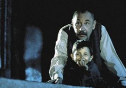 Gerçek Bir Dostluğun Hikâyesi: Cinema Paradiso