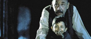 Gerçek Bir Dostluğun Hikâyesi: Cinema Paradiso
