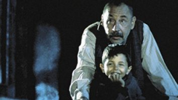 Gerçek Bir Dostluğun Hikâyesi: Cinema Paradiso