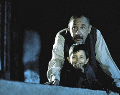 Gerçek Bir Dostluğun Hikâyesi: Cinema Paradiso