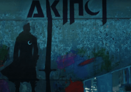 Akıncı Dizisinin Oyuncuları ve Konusu