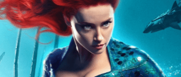 Amber Heard Yeniden Çekilecek Justice League İçin Mera Olarak Geri Dönüyor