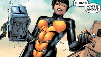 Ant-Man 3: Wasp'ın Yeni Güçleri Marvel İçin Çok Önemli