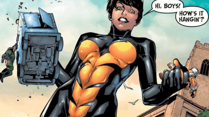 Ant-Man 3: Wasp'ın Yeni Güçleri Marvel İçin Çok Önemli
