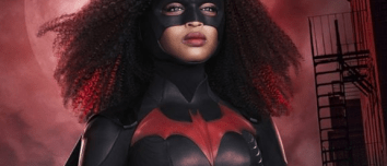 Batwoman 2. Sezon: Javicia Leslie ve Yeni Kostüme İlk Bakış