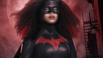 Batwoman 2. Sezon: Javicia Leslie ve Yeni Kostüme İlk Bakış