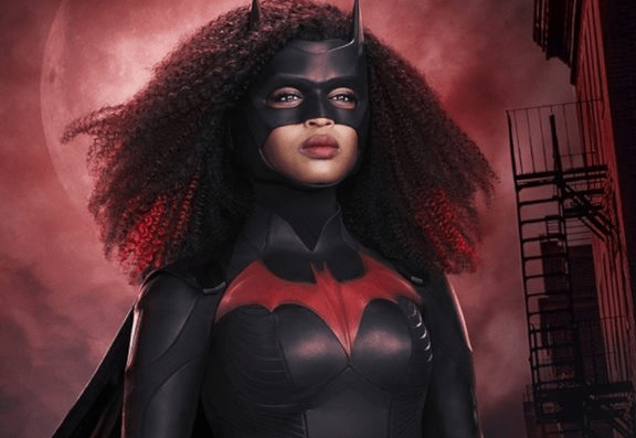 Batwoman 2. Sezon: Javicia Leslie ve Yeni Kostüme İlk Bakış
