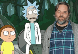 Dan Harmon: Rick And Morty 5. Sezon Daha Erken Gelebilir