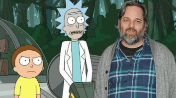Dan Harmon: Rick And Morty 5. Sezon Daha Erken Gelebilir