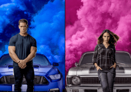 Hızlı Ve Öfkeli Film Serisi Beklenenden Daha Uzun Sürebilir