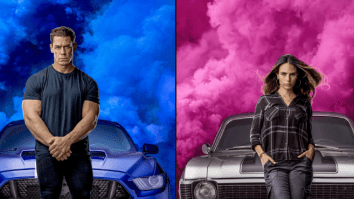 Hızlı Ve Öfkeli Film Serisi Beklenenden Daha Uzun Sürebilir