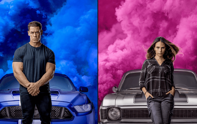 Hızlı Ve Öfkeli Film Serisi Beklenenden Daha Uzun Sürebilir