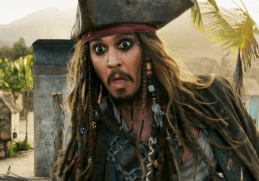 Karayip Korsanları Filminin Yeni Başrolü Kim Olacak