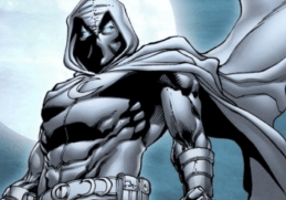 Marvel MCU'nun Moon Knight'ı Olması İçin Oscar Isaac'e Teklif Götürdü