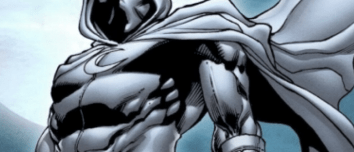 Marvel MCU'nun Moon Knight'ı Olması İçin Oscar Isaac'e Teklif Götürdü