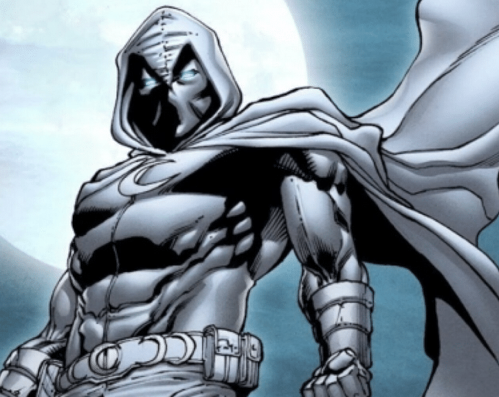 Marvel MCU'nun Moon Knight'ı Olması İçin Oscar Isaac'e Teklif Götürdü