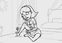 Rick and Morty 5. Sezonda Morty'nin Yeni Birini Bulduğunu Göreceğiz