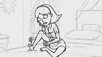 Rick and Morty 5. Sezonda Morty'nin Yeni Birini Bulduğunu Göreceğiz