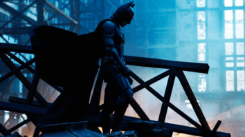 Robert Pattinson'lı Batman Çekimleri The Dark Knight İle Aynı Yerde Mi Yapılıyor