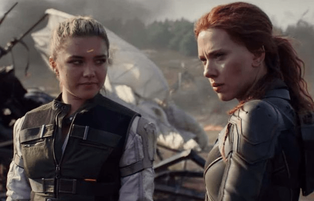 Scarlett Johansson Black Widow Filminin Gecikmesi Hakkında Konuştu