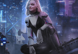 Spider-Man 3: Emma Stone Spider-Gwen Olarak Filmde Yer Alacak