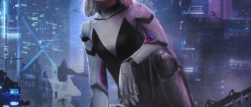 Spider-Man 3: Emma Stone Spider-Gwen Olarak Filmde Yer Alacak