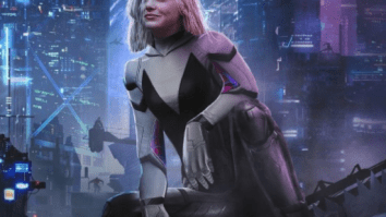Spider-Man 3: Emma Stone Spider-Gwen Olarak Filmde Yer Alacak