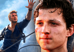 Tom Holland Uncharted Çekimlerden Hemen Sonra Spider-Man 3 Çekimlerine Geçeceğini Onayladı