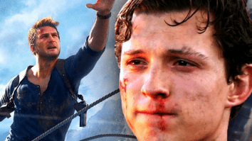 Tom Holland Uncharted Çekimlerden Hemen Sonra Spider-Man 3 Çekimlerine Geçeceğini Onayladı