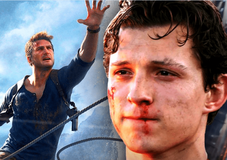 Tom Holland Uncharted Çekimlerden Hemen Sonra Spider-Man 3 Çekimlerine Geçeceğini Onayladı