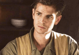 Andrew Garfield: Iron Man Spider-Man'in İdolü Olamaz