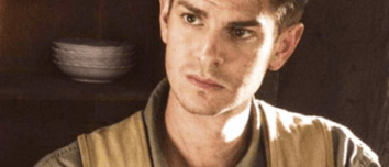 Andrew Garfield: Iron Man Spider-Man'in İdolü Olamaz